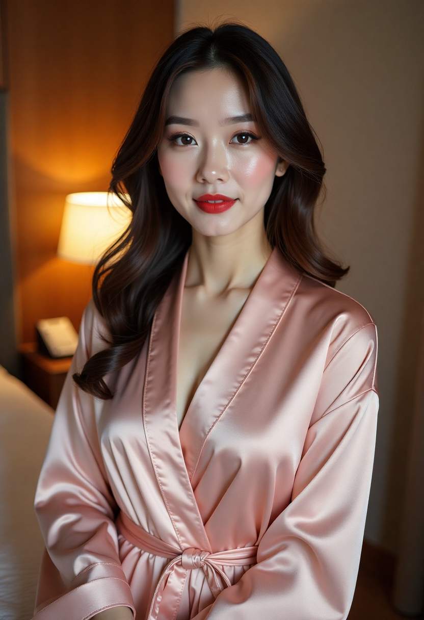不会打招呼的风