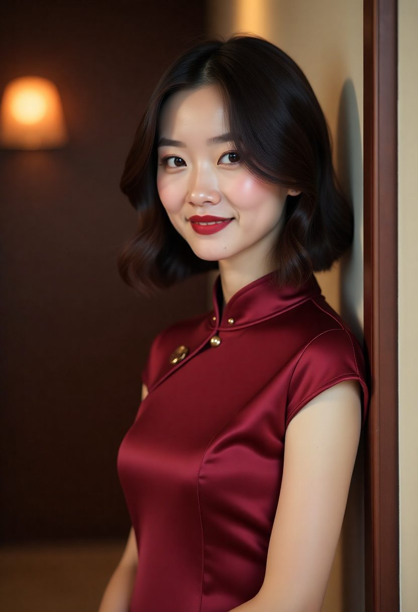 失踪的手套