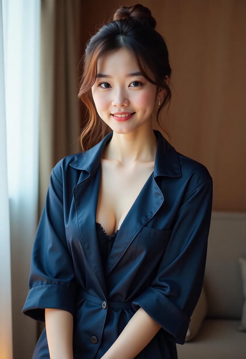 霜语电台