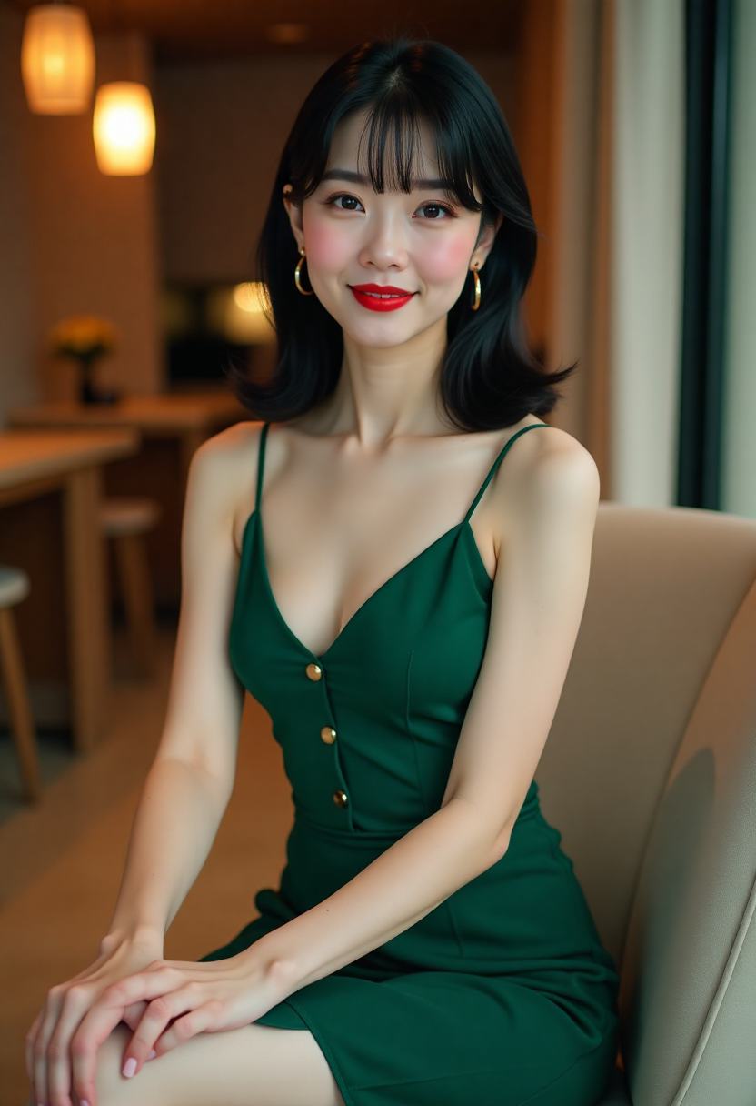 两杯热可可